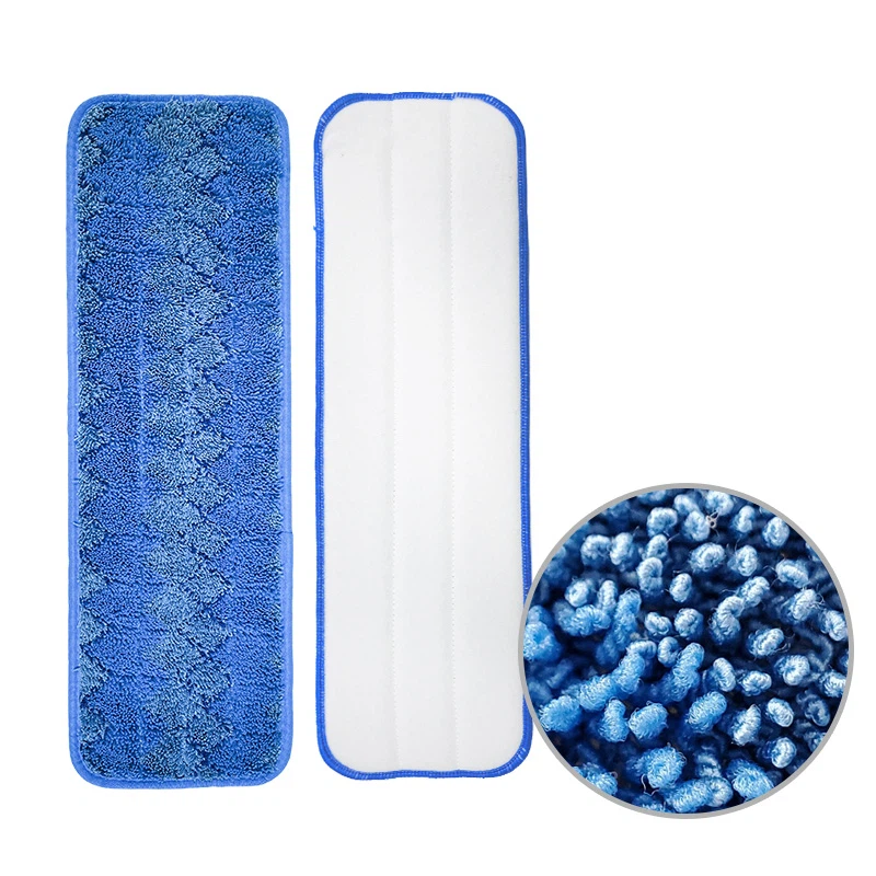 Microfiber Wet Floor Mops